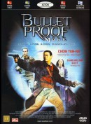 Bulletproof Monk
