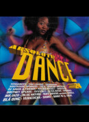 c4306 Absolute Dance Opus 24