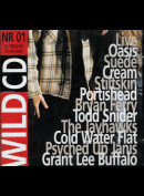 c4358 Wild CD 01