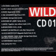 c4358 Wild CD 01