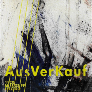  AusVerKauf: 1920 Mississippi Electro