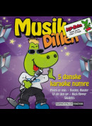 c4458 Musik Dillen Vol. 1