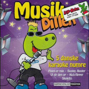  Musik Dillen Vol. 1