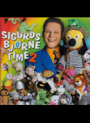 c4462 Sigurd Barrett: Sigurds Bj&oslash;rnetime 2