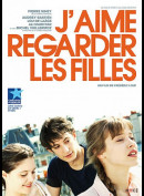 -5011 J'aime Regarder Les Filles (INGEN UNDERTEKSTER) 