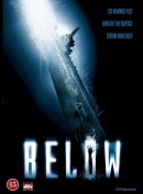 Below