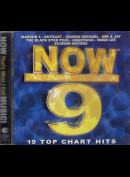 c4548 Now That's What I Call Music 9