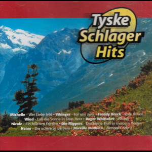  Tyske Schlager Hits