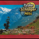 c4618 Tyske Schlager Hits