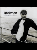 c4645 Christian: Du Kan G&oslash;re Hvad Du Vil