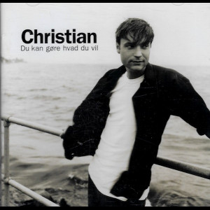  Christian: Du Kan G&oslash;re Hvad Du Vil