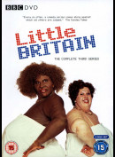 Little Britain: S&aelig;son 3