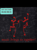 c4713 Music Brings Us Together