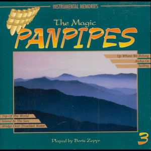  Boris Zepyr: The Magic Panpipes 3