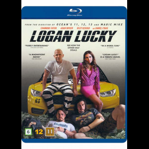 Logan Lucky