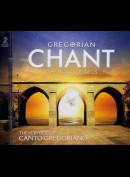 c4821 Monks Of The Benedictine Monastery Of Santo Domingo De Silos: Gregorian Chant - The Very Best Of Canto Gregoriano 2CD