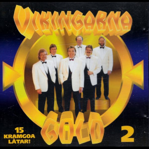  Vikingarna: Gold 2