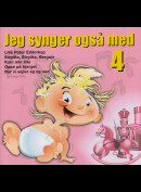c5029 Jeg Synger Ogs&aring; Med Vol. 4