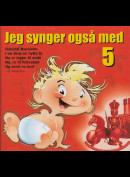 c5030 Jeg Synger Ogs&aring; Med Vol. 5
