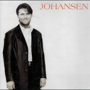 Jan Johansen: Johansen