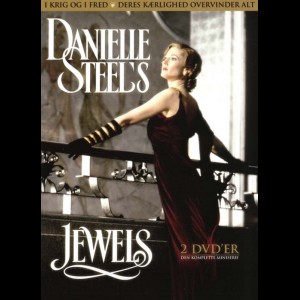 Jewels: Den Komplette Miniserie  -  2 discs