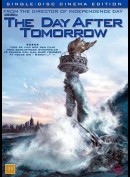 The Day after Tomorrow