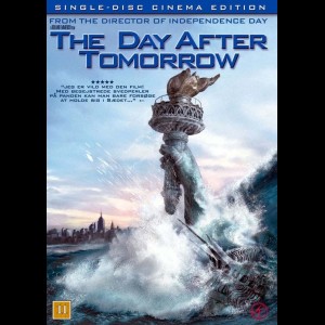 The Day After Tomorrow