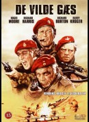 De Vilde G&aelig;s (Wild Geese)