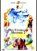 Den Uendelige Historie 2 (The Neverending Story 2)