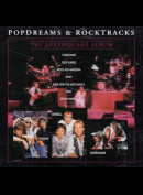c5201 Popdreams & Rocktracks: The Earthquake Album