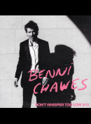 c5132 Benni Chawes: Don't Whisper Too Low (Single)