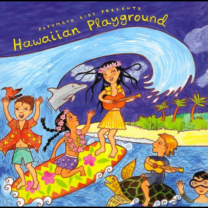  Hawaiian Playground