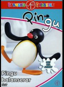 Pingu 02: Ved Bedst
