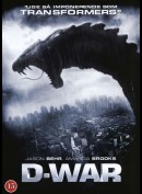 D-War