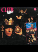 c5358 Club Hits 08