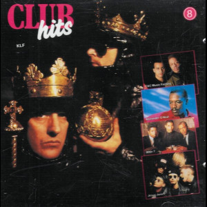  Club Hits 08