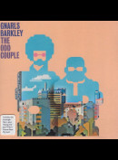 c5384 Gnarls Barkley: The Odd Couple