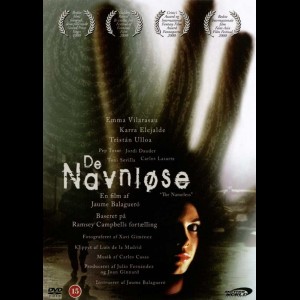 De Navnl&oslash;se (Los Sin Nombre)