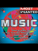 c5415 Most Wanted Music Vol 1