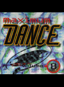 c5430 Maximum Dance Vol. 8