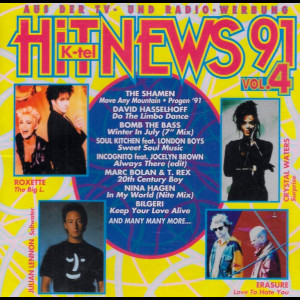  Hit News 91: Vol. 4
