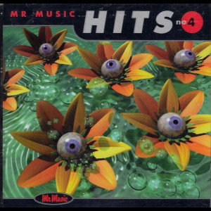  Mr Music Hits: No. 4