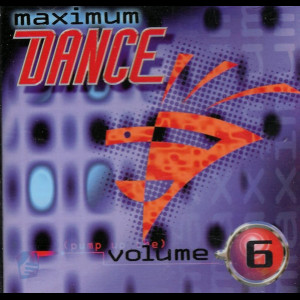  Maximum Dance: Vol. 6