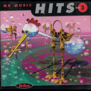  Mr Music Hits: No. 3