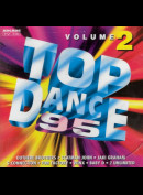 c5462 Top Dance 95: Vol. 2