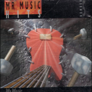  Mr Music Hits 5/94