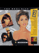c5504 The Real Hits 3: 1992