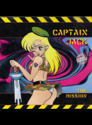 c5505 Captain Jack: The Mission