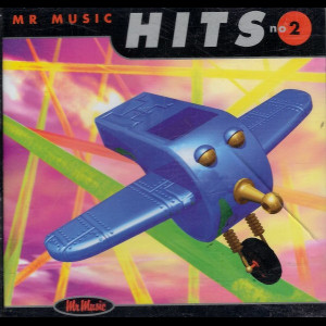  Mr Music Hits 2/95