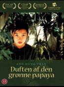 Duften Af Den Gr&oslash;nne Papaya